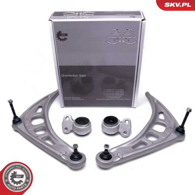 ESEN SKV 04SKV670 Braccio sospensione anteriore BMW - Ricambio ESEN SKV 04SKV670 Braccio sospensione anteriore BMW - Ricambio