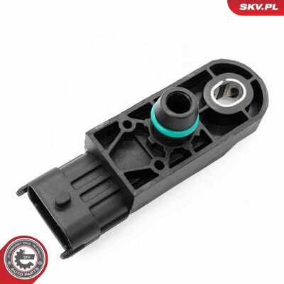 Sensor de presión ESEN SKV 17SKV175 para tubo de admisión - Sensor Sensor de presión ESEN SKV 17SKV175 para tubo de admisión - Sensor
