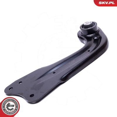 Esen SKV 04SKV643 Veerarm - Achter rechts staal VW, Audi, Seat, Skoda Esen SKV 04SKV643 Veerarm - Achter rechts staal VW, Audi, Seat, Skoda