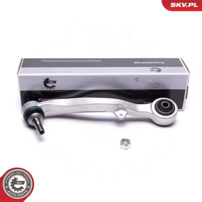Bras de suspension ESEN SKV 04SKV654 - Avant droit aluminium BMW 7 et 6 - Publicité Bras de suspension ESEN SKV 04SKV654 - Avant droit aluminium BMW 7 et 6 - Publicité