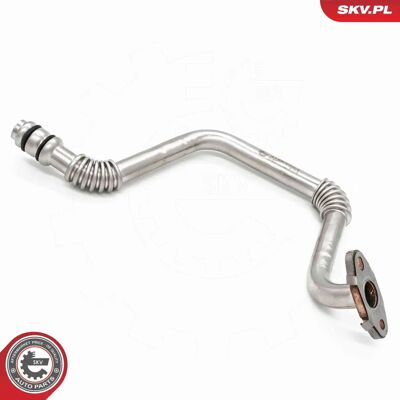 Olieleiding ESEN SKV 31SKV253 voor compressor - Voor Renault Olieleiding ESEN SKV 31SKV253 voor compressor - Voor Renault