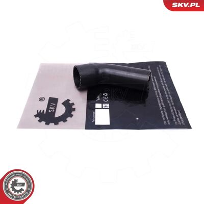 ESEN SKV 54SKV396 Ilmanottoletku Mercedes-Benz E-luokka ESEN SKV 54SKV396 Ilmanottoletku Mercedes-Benz E-luokka