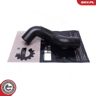 Esen Skv 54SKV409 Nissan Luftintagslang - Luftintagsystemet Esen Skv 54SKV409 Nissan Luftintagslang - Luftintagsystemet