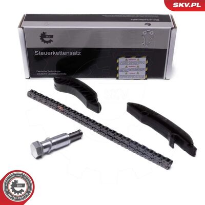 ESEN SKV 21SKV249 Kit chaîne de distribution - Timing Chain Kit - Publicité ESEN SKV 21SKV249 Kit chaîne de distribution - Timing Chain Kit - Publicité
