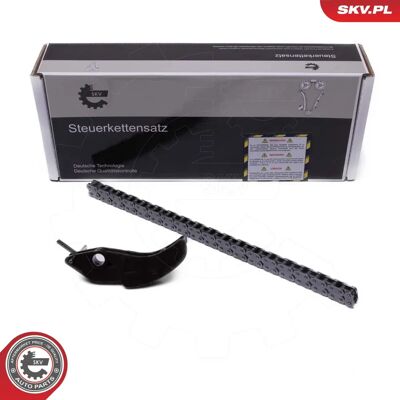 ESEN SKV 21SKV252 - Juego de distribución para Land Rover, Citroën, Ford, Jaguar, Peugeot ESEN SKV 21SKV252 - Juego de distribución para Land Rover, Citroën, Ford, Jaguar, Peugeot