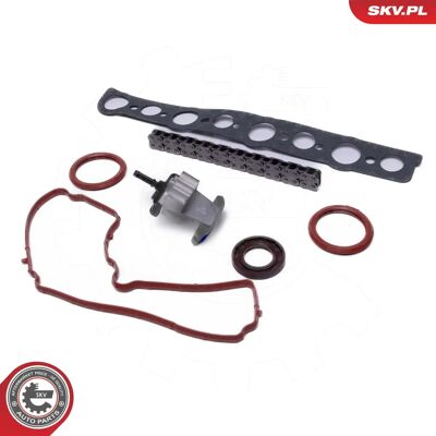 Land Rover ESEN SKV 21SKV254 Timing Chain Kit - Timing Chain Set Land Rover ESEN SKV 21SKV254 Timing Chain Kit - Timing Chain Set