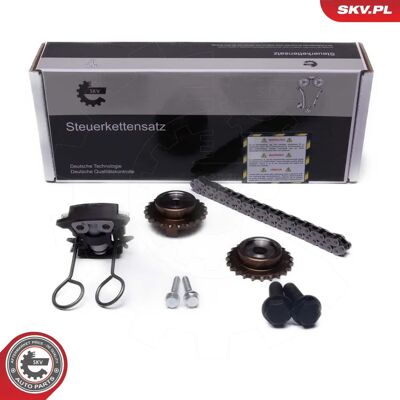 ESEN SKV 21SKV255 Timing Chain Kit - Timing Chain Kit ESEN SKV 21SKV255 Timing Chain Kit - Timing Chain Kit