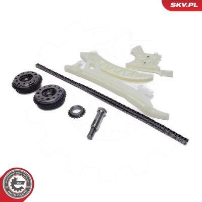 Kit de cadena de distribución ESEN SKV 21SKV256 - BMW Kit de cadena de distribución ESEN SKV 21SKV256 - BMW