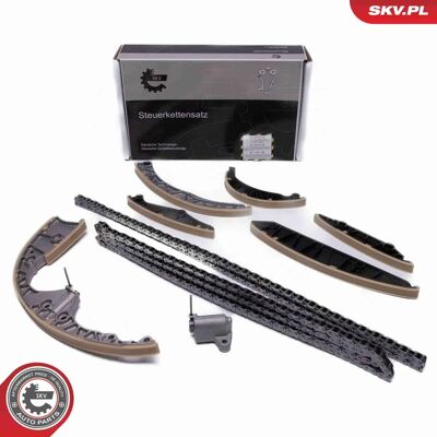 ESEN SKV 21SKV257 Set catene distribuzione - Simplex, Cinture bici - Audi, Volkswagen ESEN SKV 21SKV257 Set catene distribuzione - Simplex, Cinture bici - Audi, Volkswagen