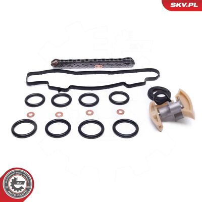 ESEN SKV 21SKV258 Steuerkettensatz - Kette, für Peugeot, Citroën, Mini, Ford, Mazda ESEN SKV 21SKV258 Steuerkettensatz - Kette, für Peugeot, Citroën, Mini, Ford, Mazda