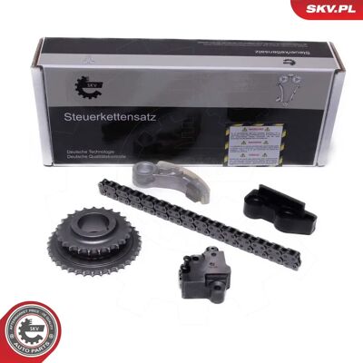 Kit de cadena de distribución ESEN SKV 21SKV266 - Honda Accord 7, Civic 8, CR-V 2 & 3 Kit de cadena de distribución ESEN SKV 21SKV266 - Honda Accord 7, Civic 8, CR-V 2 & 3