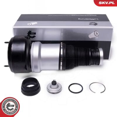 Resorte de aire trasero ESEN SKV 58SKV083 - Resorte de aire Resorte de aire trasero ESEN SKV 58SKV083 - Resorte de aire