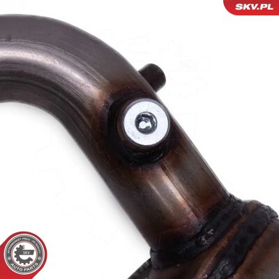 Esen SKV 62SKV025 - Katalysator für Ford Focus 3, C-Max 2 - Euro 6 Esen SKV 62SKV025 - Katalysator für Ford Focus 3, C-Max 2 - Euro 6