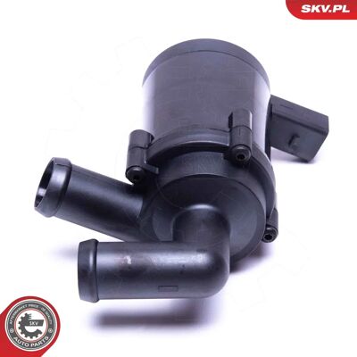 ESEN SKV 22SKV032 Bomba de agua - Bomba de agua, eléctrica, 12V, para VW, Audi, Skoda, Seat ESEN SKV 22SKV032 Bomba de agua - Bomba de agua, eléctrica, 12V, para VW, Audi, Skoda, Seat