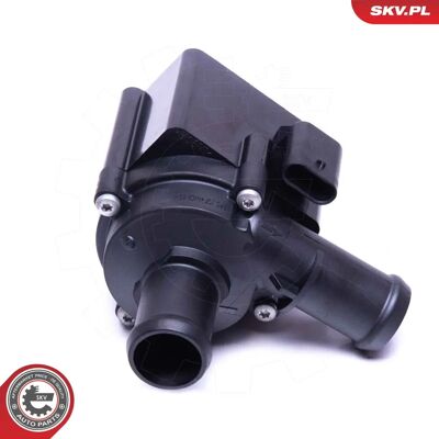 Elektrisk vattenpump för Audi, Porsche, Volkswagen Elektrisk vattenpump för Audi, Porsche, Volkswagen