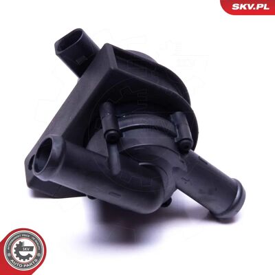 Bomba de agua ESEN SKV 22SKV064 - Complemento para Audi, Skoda, VW Bomba de agua ESEN SKV 22SKV064 - Complemento para Audi, Skoda, VW