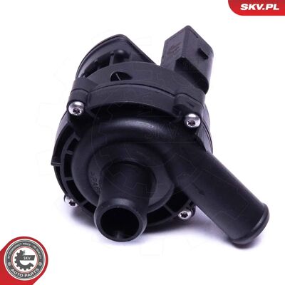 ESEN SKV 22SKV066 Bomba de agua - Adicional, Eléctrica 12V para Mercedes-Benz, Volkswagen ESEN SKV 22SKV066 Bomba de agua - Adicional, Eléctrica 12V para Mercedes-Benz, Volkswagen