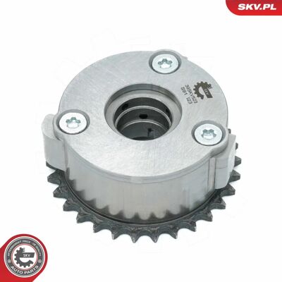 ESEN SKV 39SKV523 Ηλεκτρική συσκευή ρύθμισης εκκεντροφόρου - Πλευρά εξάτμισης ESEN SKV 39SKV523 Ηλεκτρική συσκευή ρύθμισης εκκεντροφόρου - Πλευρά εξάτμισης
