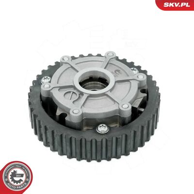 ESEN SKV 39SKV525 Elektrisk kamaxeltimning - Kamaxeltimning ESEN SKV 39SKV525 Elektrisk kamaxeltimning - Kamaxeltimning