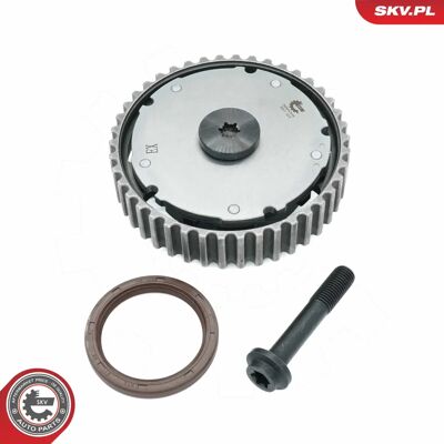 ESEN SKV 39SKV518 Camshaft Adjustment Device - Exhaust Side ESEN SKV 39SKV518 Camshaft Adjustment Device - Exhaust Side