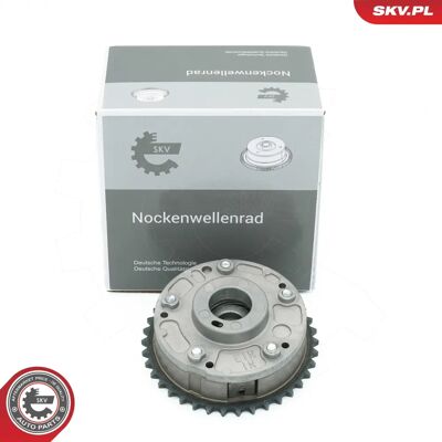 ESEN SKV 39SKV513 Nockenwellenversteller - BMW OEM-Teil ESEN SKV 39SKV513 Nockenwellenversteller - BMW OEM-Teil