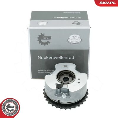 ESEN SKV 39SKV519 Camshaft Adjustment Device - Camshaft Adjustment Device ESEN SKV 39SKV519 Camshaft Adjustment Device - Camshaft Adjustment Device