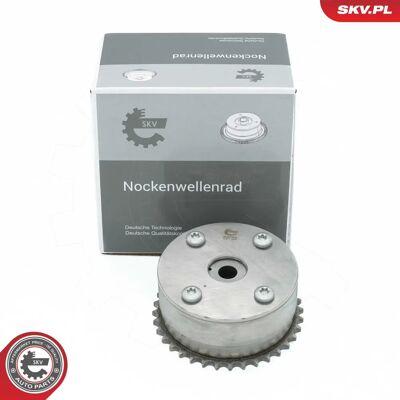 ESEN SKV 39SKV534 Nockenwellenversteller - Ansaugseite - Toyota Yaris I ESEN SKV 39SKV534 Nockenwellenversteller - Ansaugseite - Toyota Yaris I