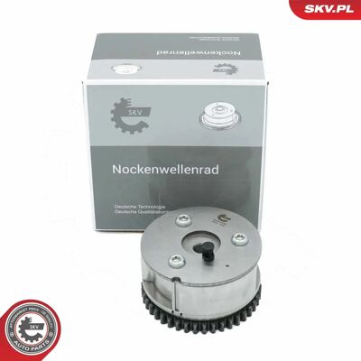 Dispositivo di regolazione dell'albero a camme ESEN SKV 39SKV535 - Nissan Dispositivo di regolazione dell'albero a camme ESEN SKV 39SKV535 - Nissan