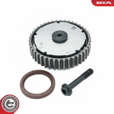 ESEN SKV 39SKV517 Electric Camshaft Adjuster - Camshaft Adjuster for Volvo, Ford ESEN SKV 39SKV517 Electric Camshaft Adjuster - Camshaft Adjuster for Volvo, Ford