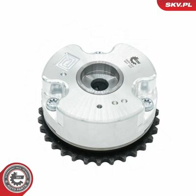 ESEN SKV 39SKV520 Nockenwellenversteller - Ansaugseite für Audi ESEN SKV 39SKV520 Nockenwellenversteller - Ansaugseite für Audi