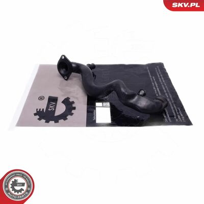 ESEN SKV 54SKV433 - Mangueira de refrigeração ESEN SKV 54SKV433 - Mangueira de refrigeração