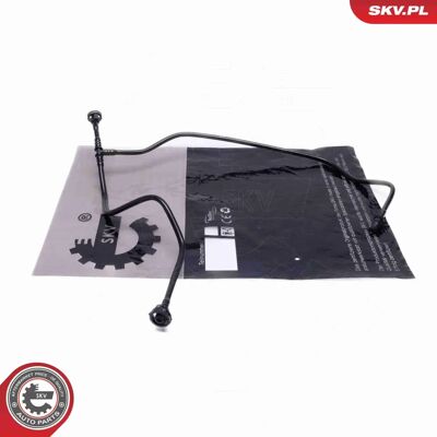 ESEN SKV 54SKV436 Kühlmittelschlauch - Motor Kühlsystem ESEN SKV 54SKV436 Kühlmittelschlauch - Motor Kühlsystem