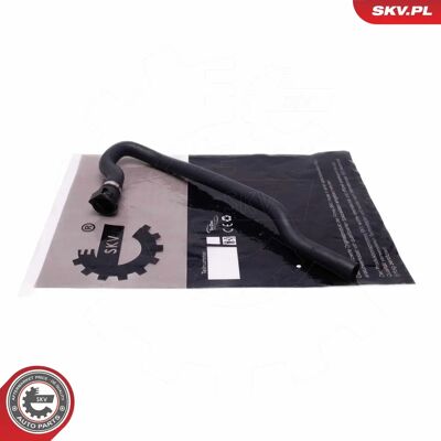 ESEN SKV 54SKV442 Koelvloeistofslang - BMW 5 ESEN SKV 54SKV442 Koelvloeistofslang - BMW 5