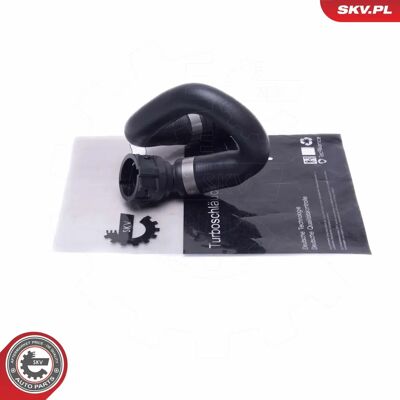 Esen SKV 54SKV443 Tubo di Raffreddamento - Per BMW Esen SKV 54SKV443 Tubo di Raffreddamento - Per BMW