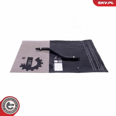 Manguera de radiador ESEN SKV 54SKV446 - Componente de enfriamiento Manguera de radiador ESEN SKV 54SKV446 - Componente de enfriamiento