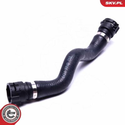 ESEN SKV 54SKV449 Koelmiddel Slang - BMW ESEN SKV 54SKV449 Koelmiddel Slang - BMW