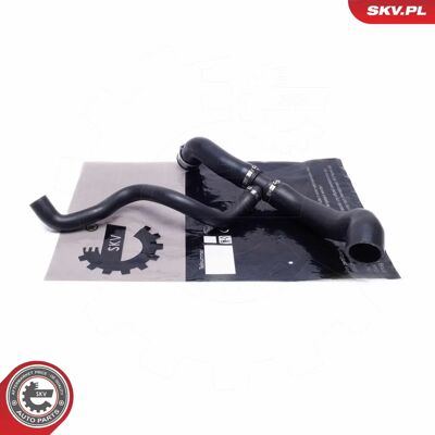 ESEN SKV 54SKV455 Lower Radiator Hose - Cooling Hose ESEN SKV 54SKV455 Lower Radiator Hose - Cooling Hose