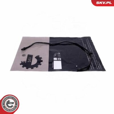 ESEN SKV 54SKV456 - Manguera de enfriamiento para Mercedes-Benz ESEN SKV 54SKV456 - Manguera de enfriamiento para Mercedes-Benz