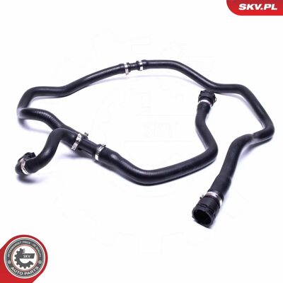 ESEN SKV 54SKV460 Kylarslang - Motorkylning ESEN SKV 54SKV460 Kylarslang - Motorkylning