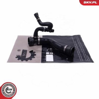 ESEN SKV 54SKV461 Radiator Hose - Cooling System Part ESEN SKV 54SKV461 Radiator Hose - Cooling System Part