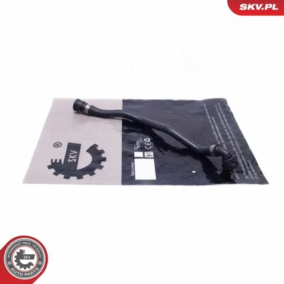 ESEN SKV 54SKV462 Manguera de Enfriamiento BMW X5 X6 - Radiator Hose ESEN SKV 54SKV462 Manguera de Enfriamiento BMW X5 X6 - Radiator Hose