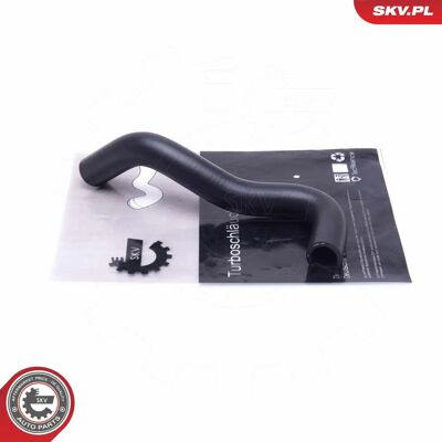ESEN SKV 54SKV468 - Motorkoelslang ESEN SKV 54SKV468 - Motorkoelslang