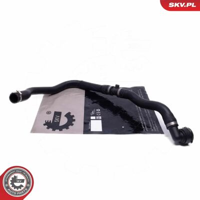 ESEN SKV 54SKV470 Radiator Hose - Engine Cooling System ESEN SKV 54SKV470 Radiator Hose - Engine Cooling System