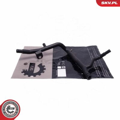 Esen SKV 54SKV472 - Kühlmittelrohrleitung für VW, Audi, Seat, Skoda Esen SKV 54SKV472 - Kühlmittelrohrleitung für VW, Audi, Seat, Skoda