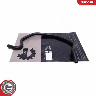 ESEN SKV 54SKV479 Radiator Hose - Cooling System ESEN SKV 54SKV479 Radiator Hose - Cooling System
