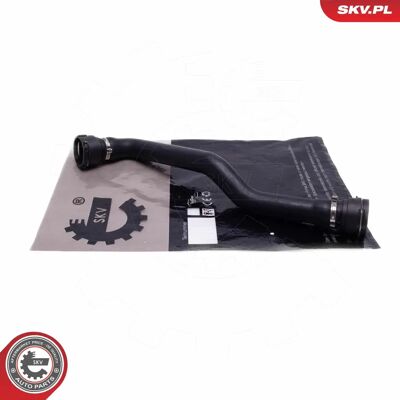 ESEN SKV 54SKV481 - Cooling Hose for BMW ESEN SKV 54SKV481 - Cooling Hose for BMW