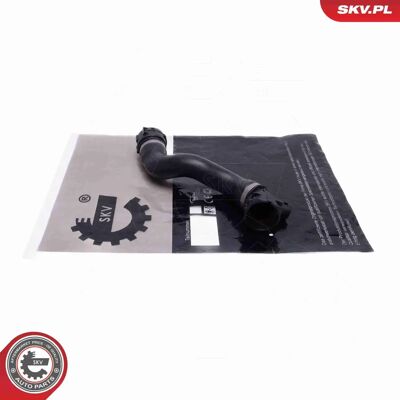 ESEN SKV 54SKV488 - Onderste koelslang voor BMW ESEN SKV 54SKV488 - Onderste koelslang voor BMW