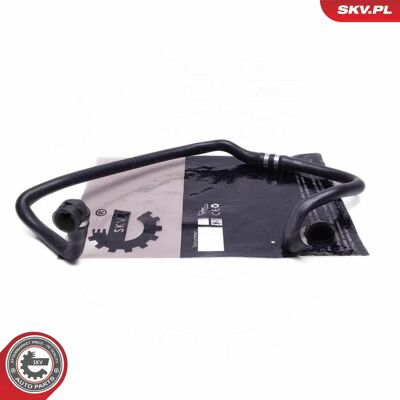ESEN SKV 54SKV490 BMW Koelvloeistofslang - X3, X4 ESEN SKV 54SKV490 BMW Koelvloeistofslang - X3, X4