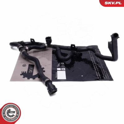 ESEN SKV 54SKV491 - Jäähdytyssarja BMW X1 ESEN SKV 54SKV491 - Jäähdytyssarja BMW X1