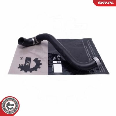 ESEN SKV 54SKV492 - Kühlschlauch für Mercedes-Benz ESEN SKV 54SKV492 - Kühlschlauch für Mercedes-Benz